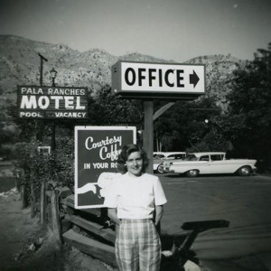 Kernville, CA circa 1960